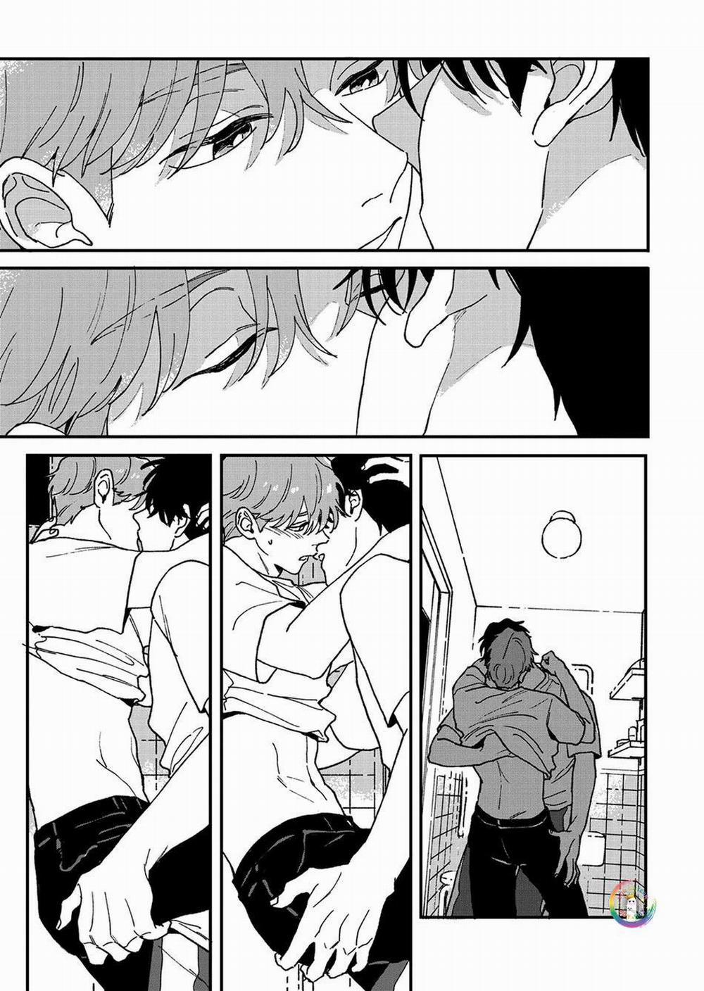 Gia Đình Náo Loạn 9 trang 16