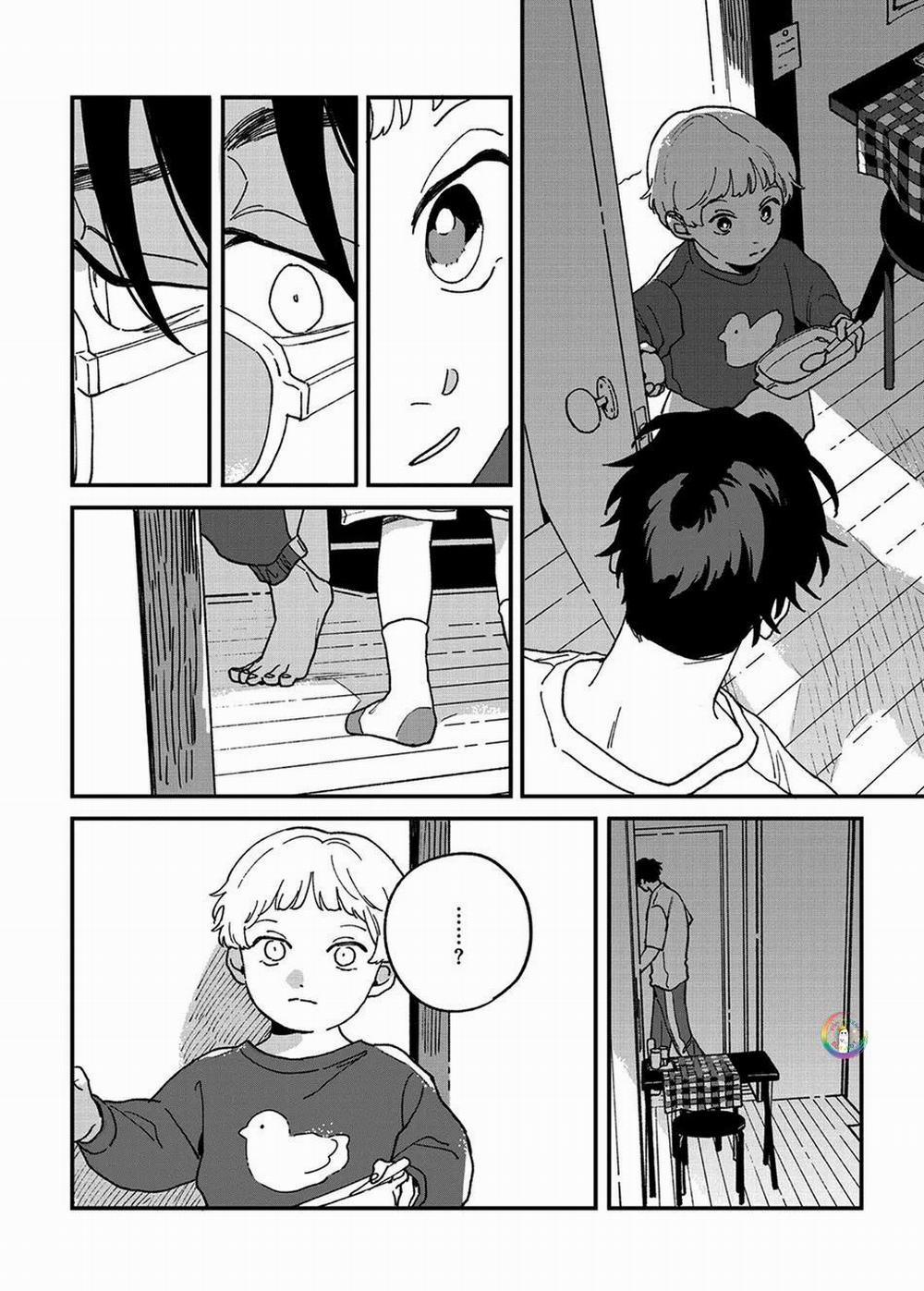 Gia Đình Náo Loạn 9 trang 23