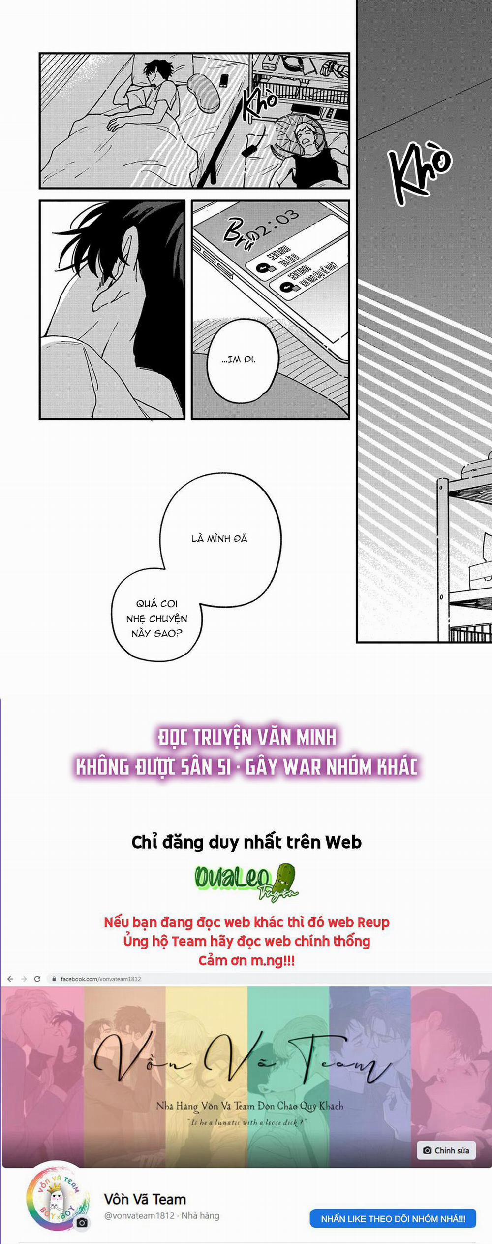 Gia Đình Náo Loạn 9 trang 35