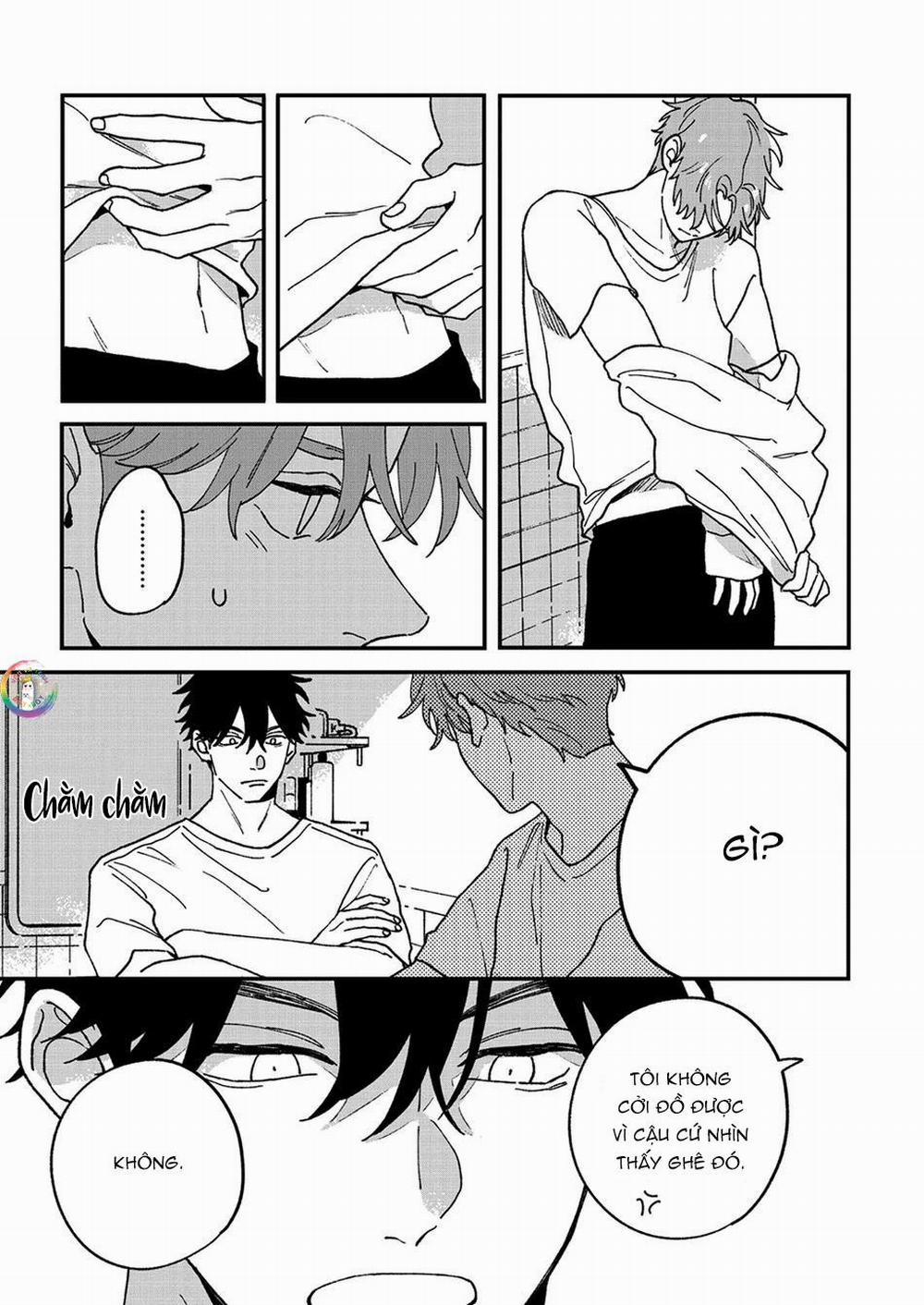 Gia Đình Náo Loạn 9 trang 6