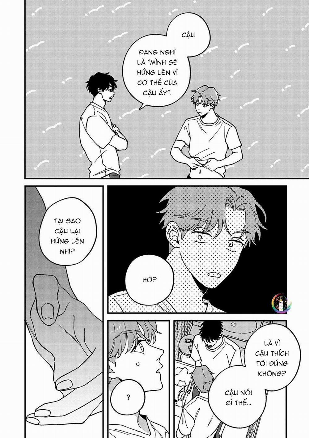 Gia Đình Náo Loạn 9 trang 7