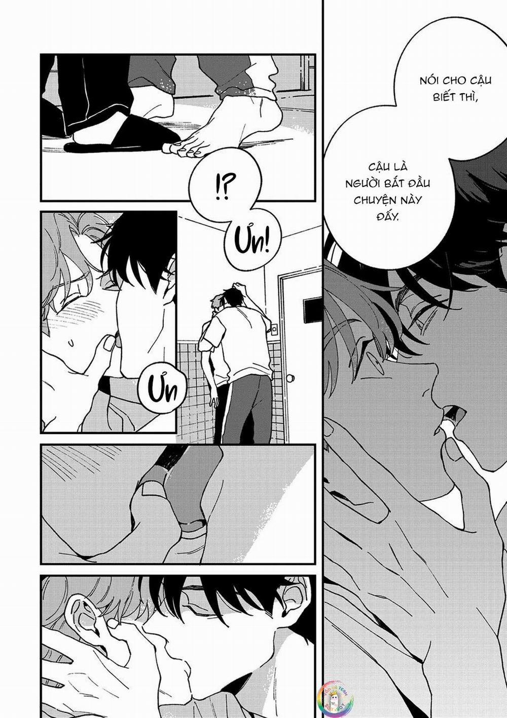 Gia Đình Náo Loạn 9 trang 9