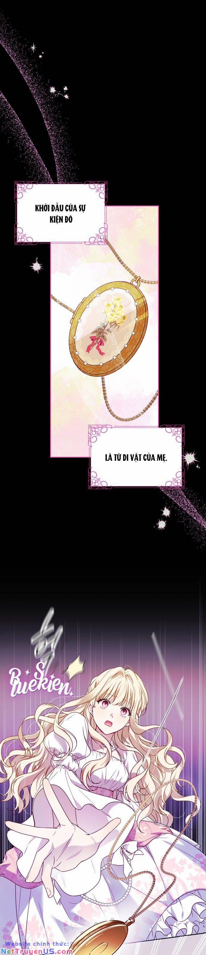 Gia Đình Phản Diện Phản Đối Tự Lập 1 trang 0