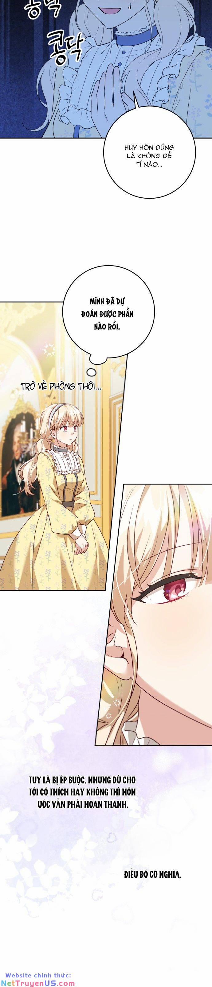 Gia Đình Phản Diện Phản Đối Tự Lập 1 trang 36