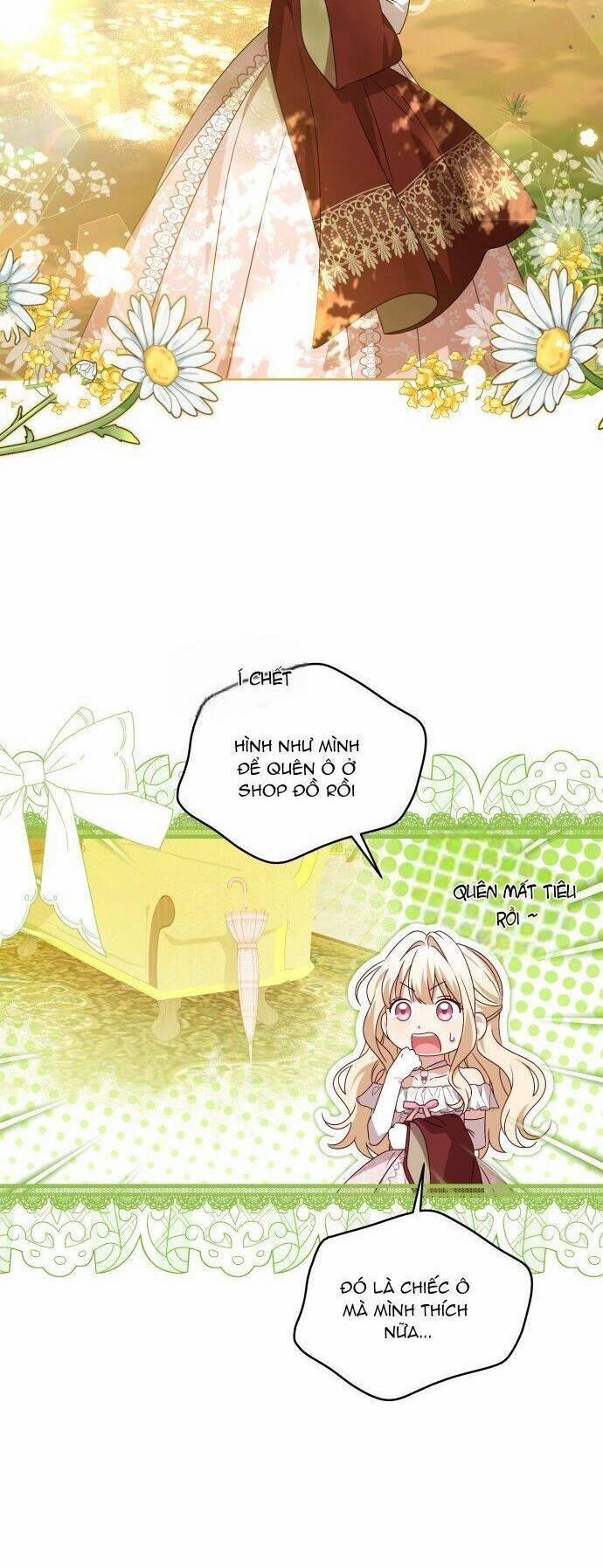 Gia Đình Phản Diện Phản Đối Tự Lập 10 trang 1