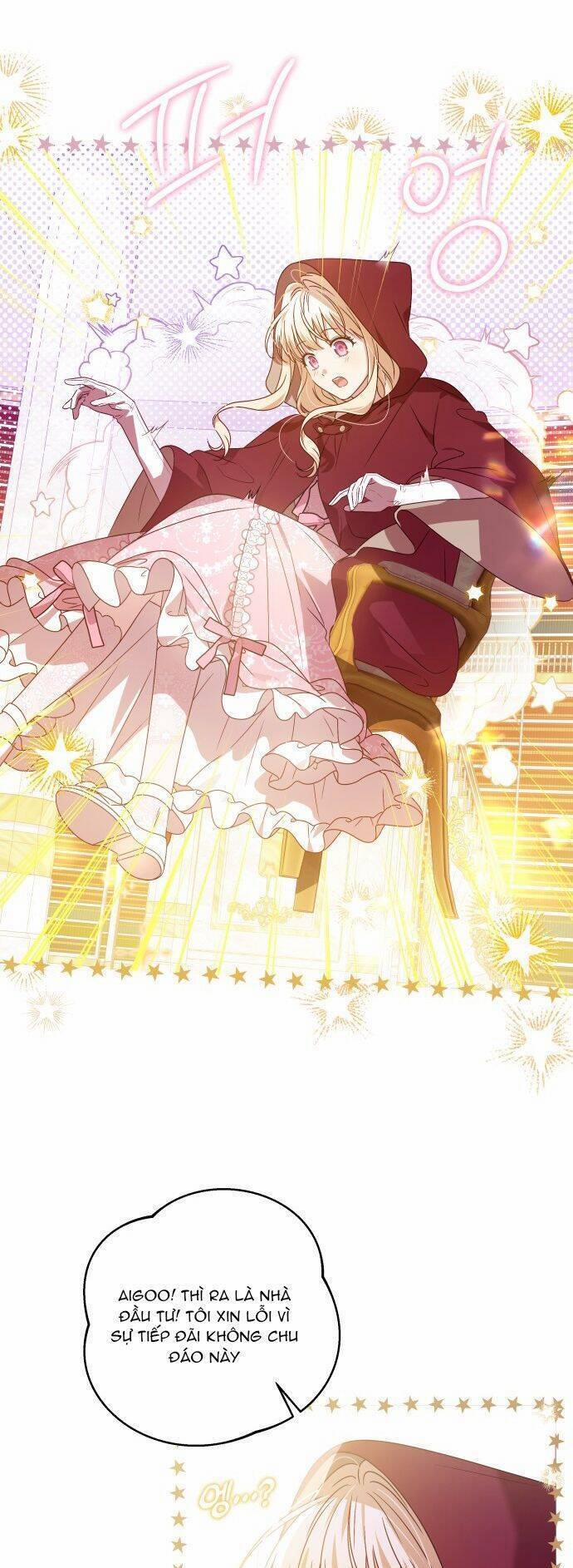 Gia Đình Phản Diện Phản Đối Tự Lập 10 trang 10