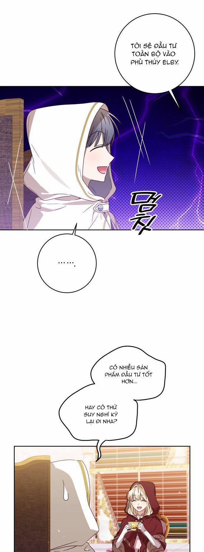 Gia Đình Phản Diện Phản Đối Tự Lập 10 trang 14