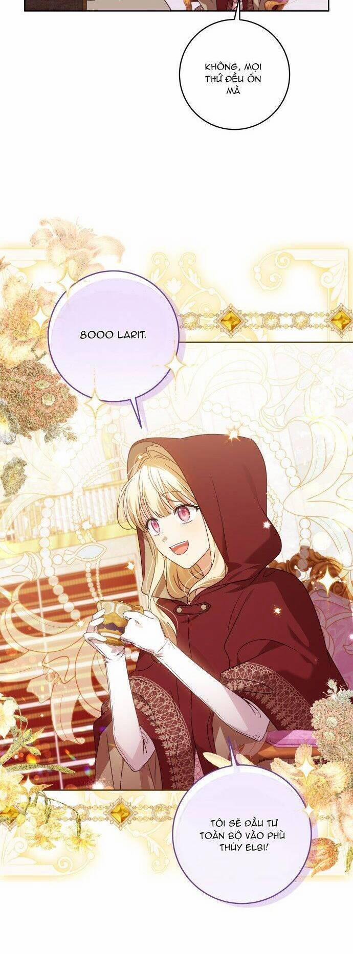 Gia Đình Phản Diện Phản Đối Tự Lập 10 trang 15