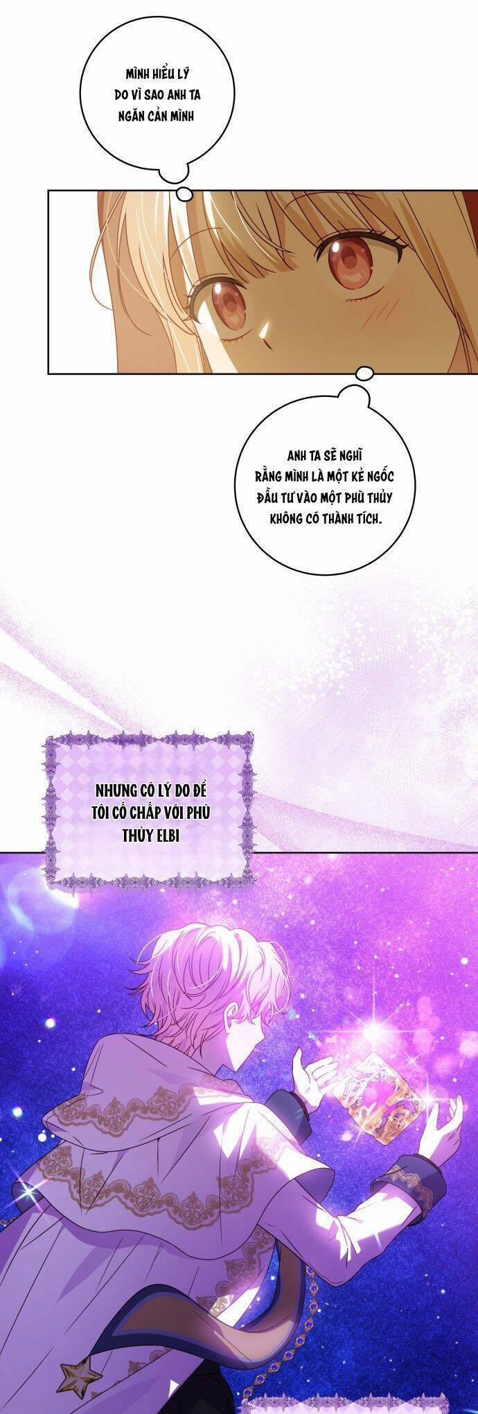 Gia Đình Phản Diện Phản Đối Tự Lập 10 trang 16