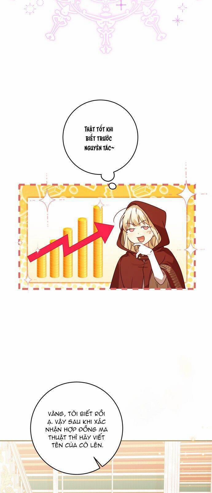 Gia Đình Phản Diện Phản Đối Tự Lập 10 trang 18