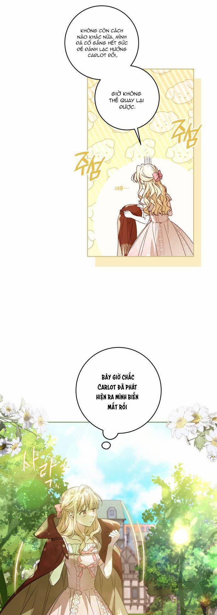 Gia Đình Phản Diện Phản Đối Tự Lập 10 trang 2