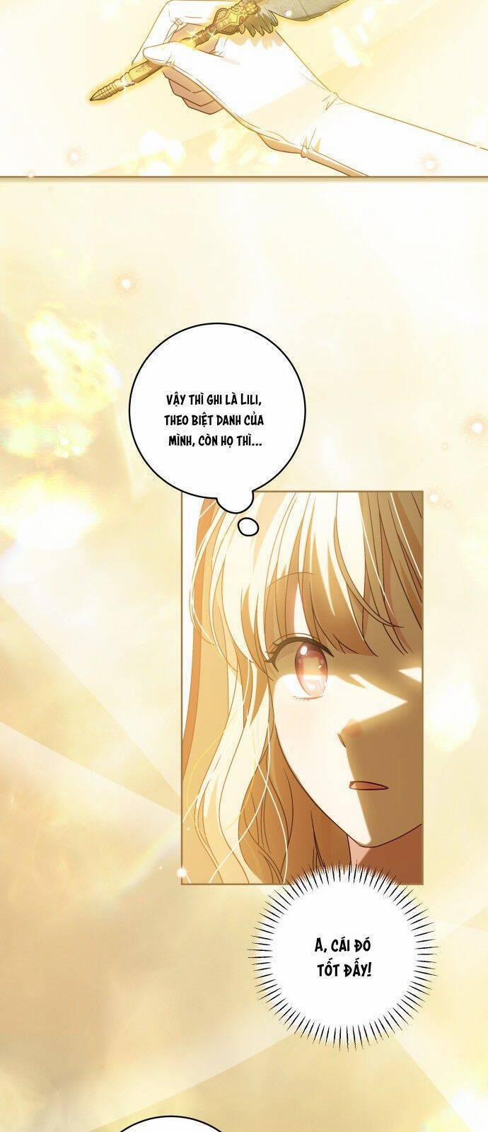 Gia Đình Phản Diện Phản Đối Tự Lập 10 trang 20