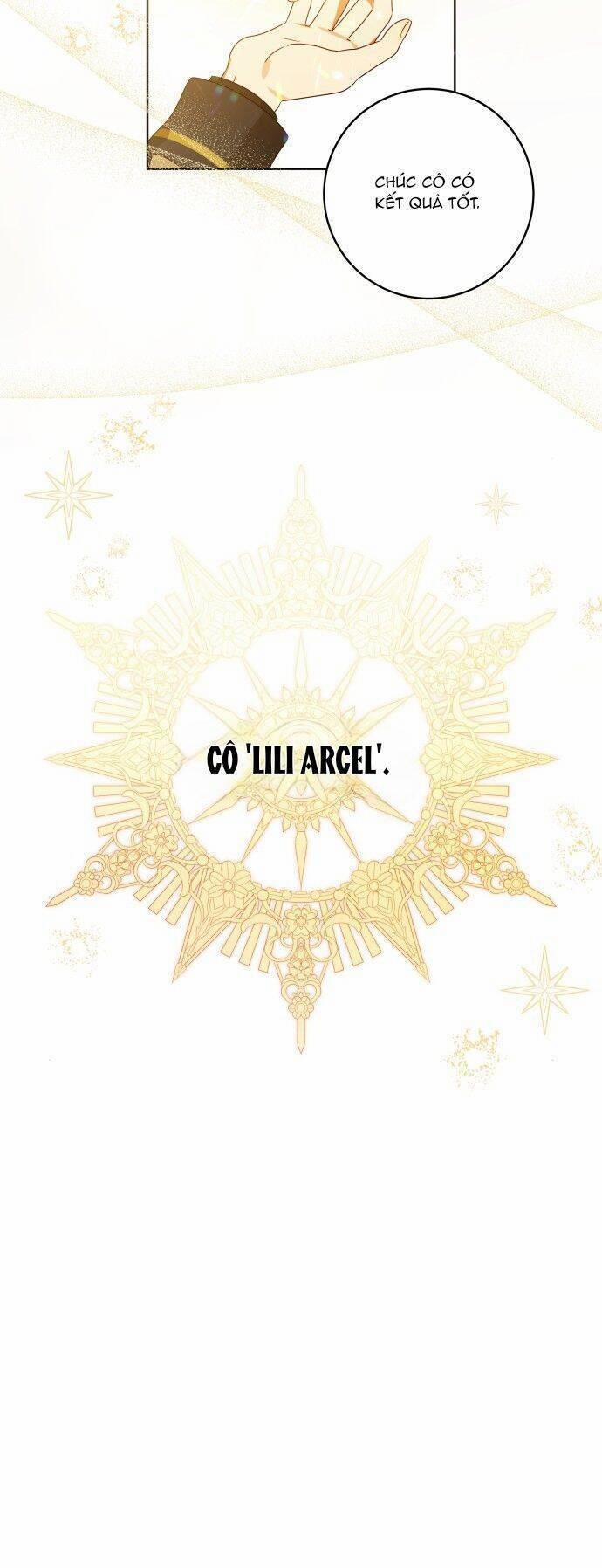 Gia Đình Phản Diện Phản Đối Tự Lập 10 trang 22