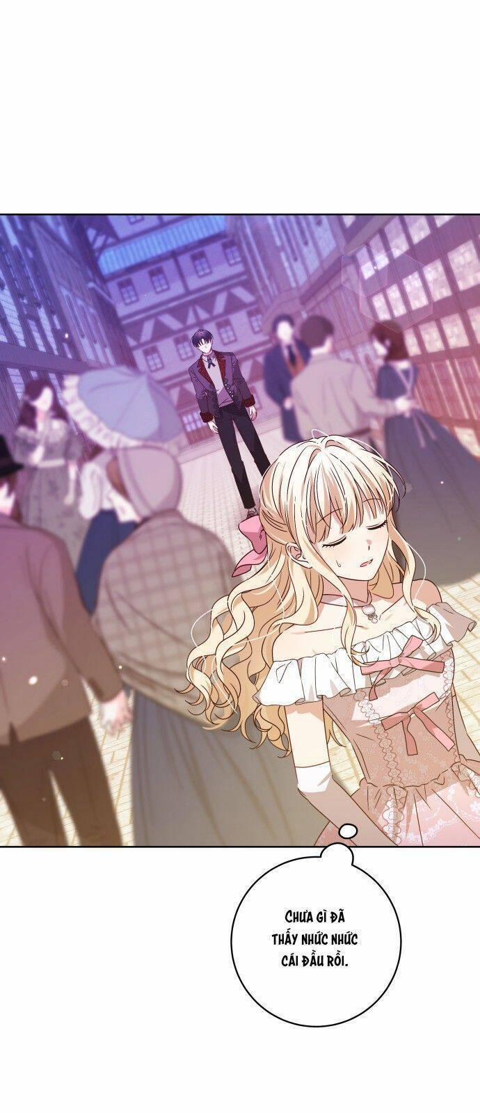 Gia Đình Phản Diện Phản Đối Tự Lập 10 trang 25