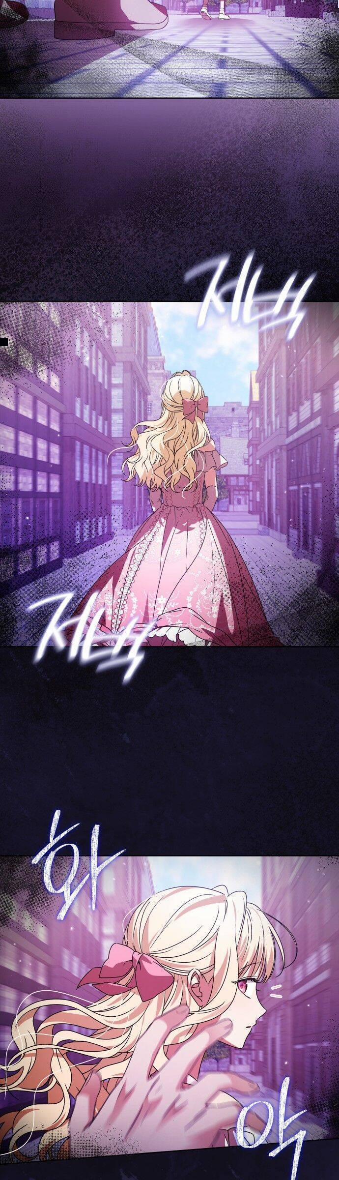 Gia Đình Phản Diện Phản Đối Tự Lập 10 trang 27