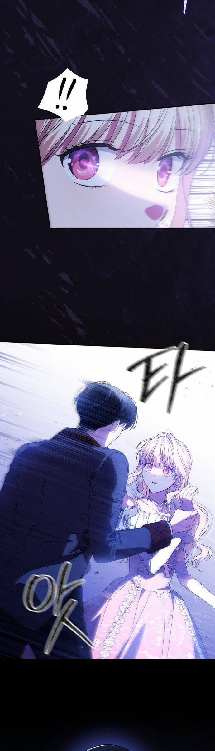 Gia Đình Phản Diện Phản Đối Tự Lập 10 trang 28