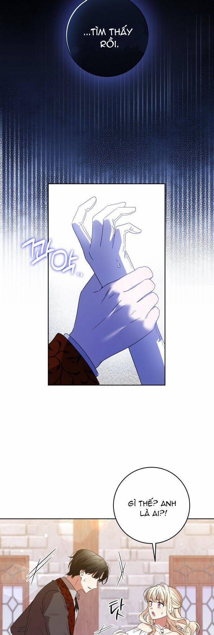 Gia Đình Phản Diện Phản Đối Tự Lập 10 trang 29