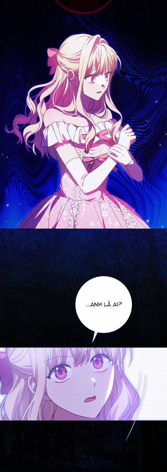 Gia Đình Phản Diện Phản Đối Tự Lập 10 trang 32