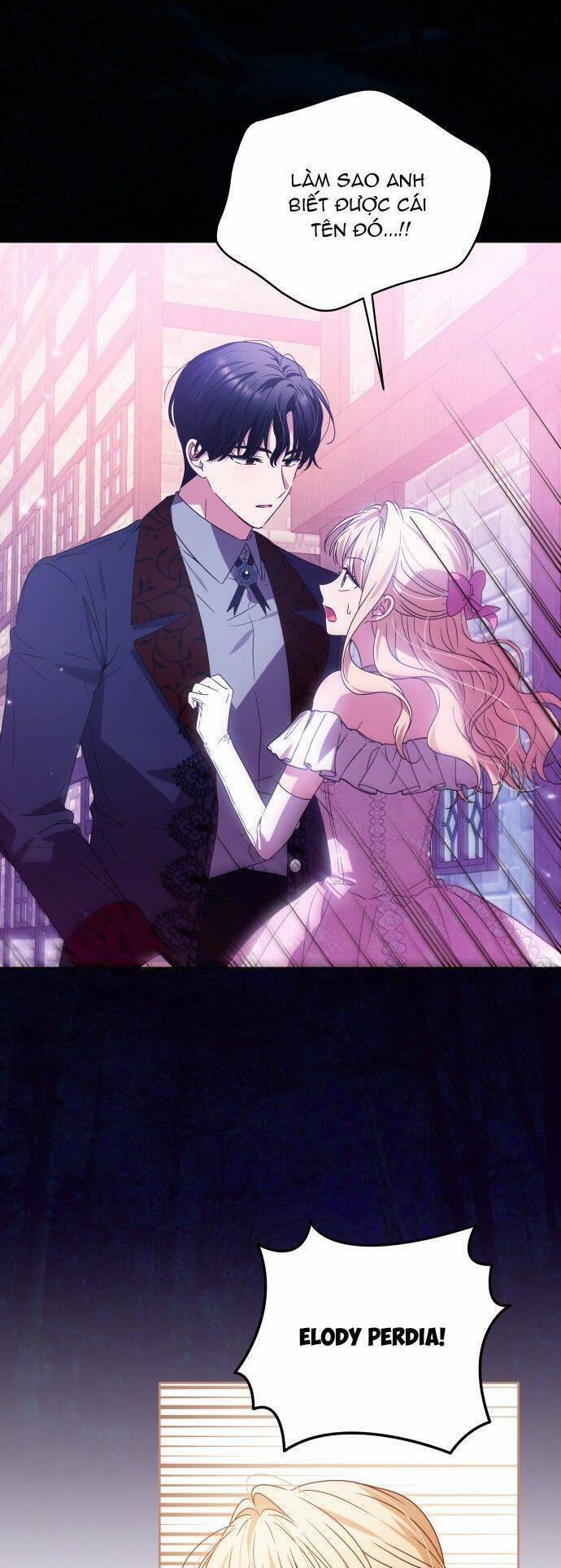 Gia Đình Phản Diện Phản Đối Tự Lập 10 trang 33