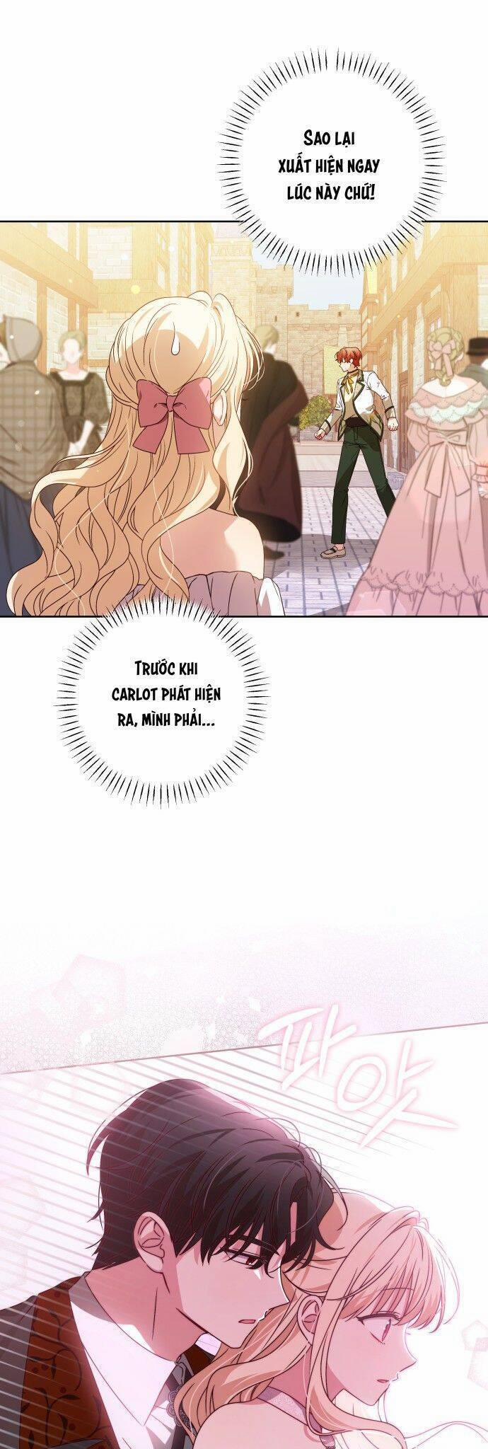 Gia Đình Phản Diện Phản Đối Tự Lập 10 trang 35