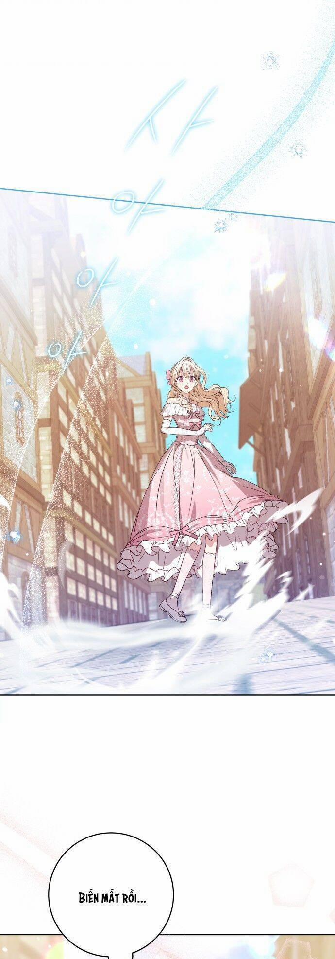 Gia Đình Phản Diện Phản Đối Tự Lập 10 trang 37