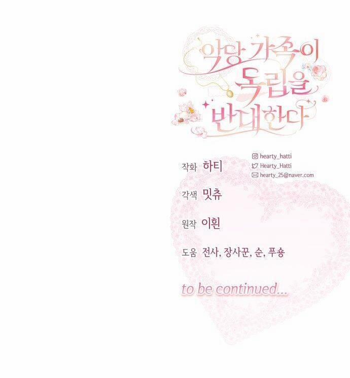 Gia Đình Phản Diện Phản Đối Tự Lập 10 trang 39