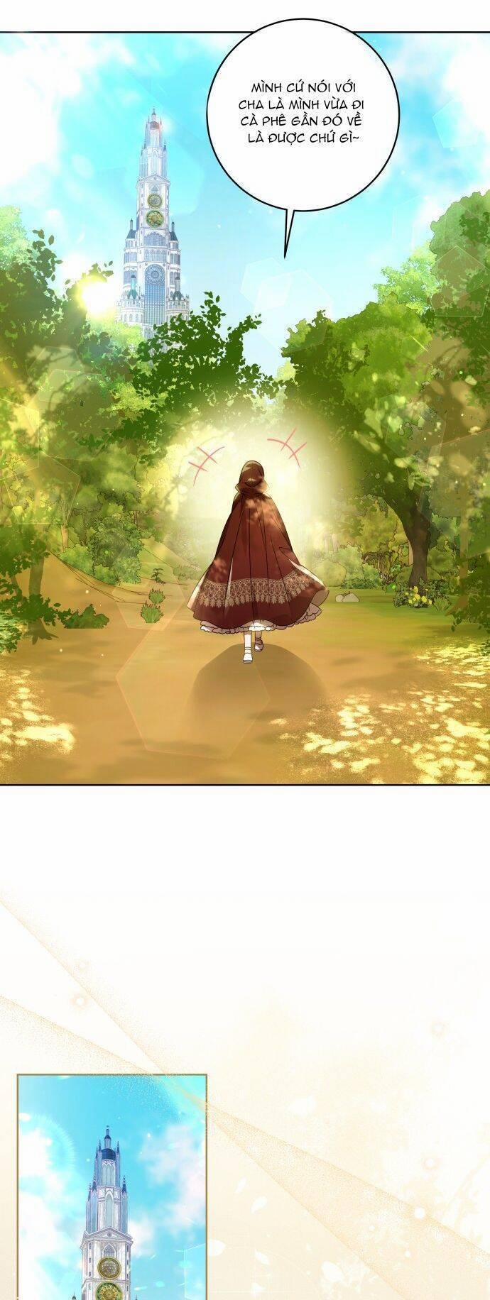 Gia Đình Phản Diện Phản Đối Tự Lập 10 trang 4