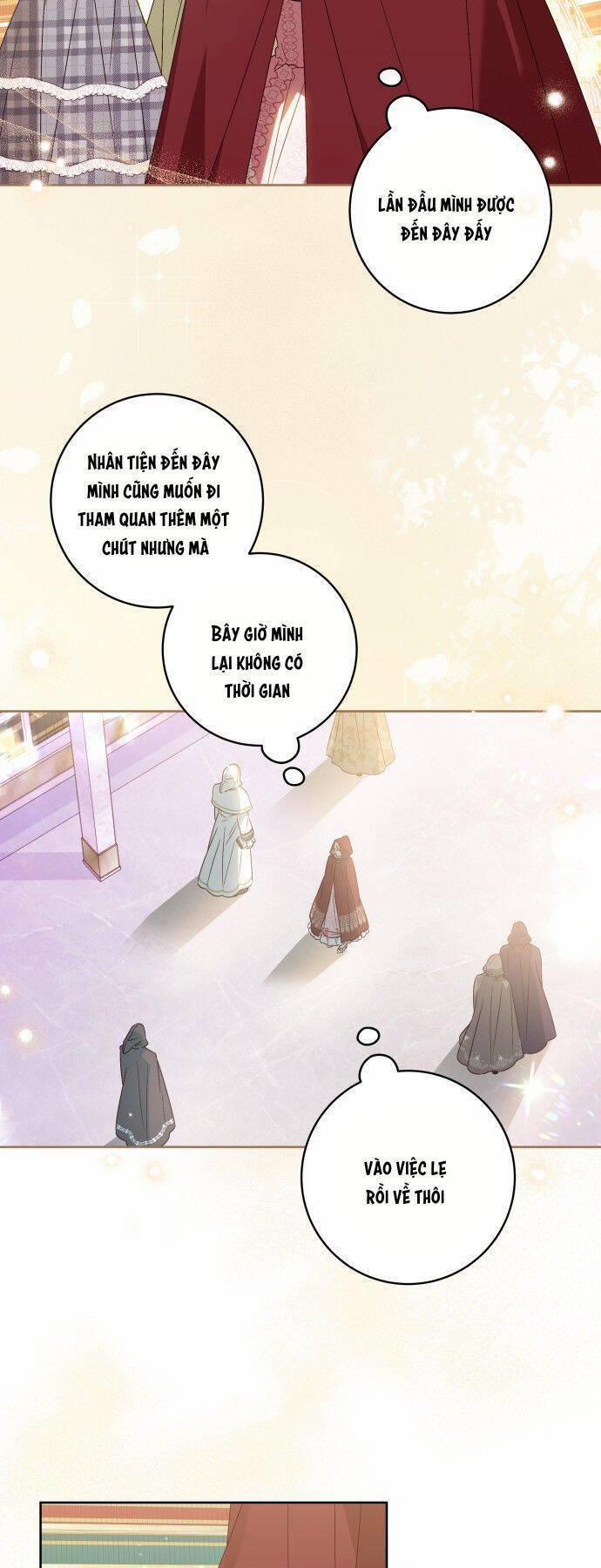 Gia Đình Phản Diện Phản Đối Tự Lập 10 trang 6