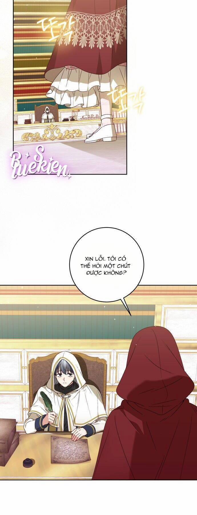 Gia Đình Phản Diện Phản Đối Tự Lập 10 trang 7