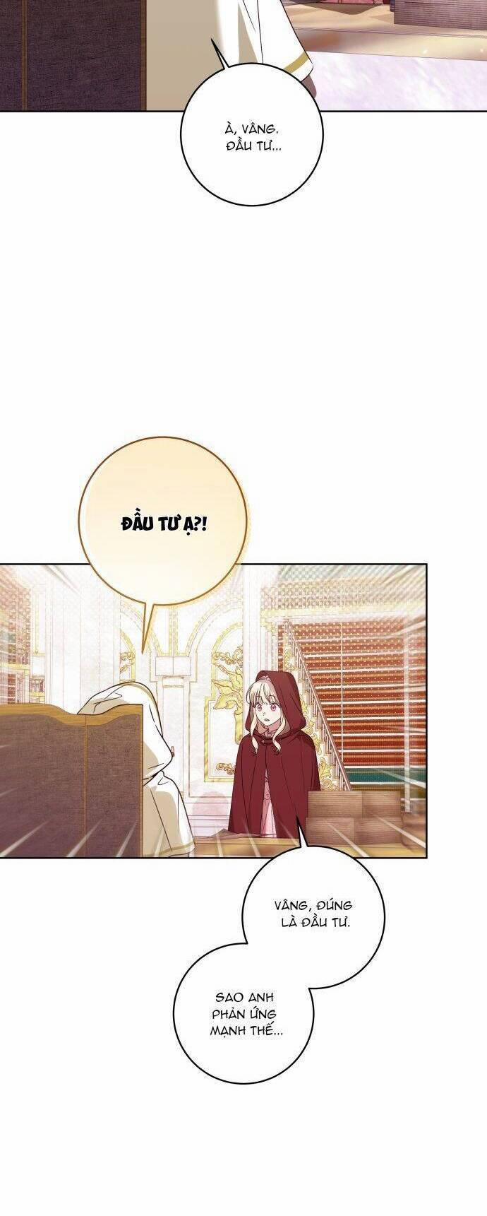 Gia Đình Phản Diện Phản Đối Tự Lập 10 trang 9