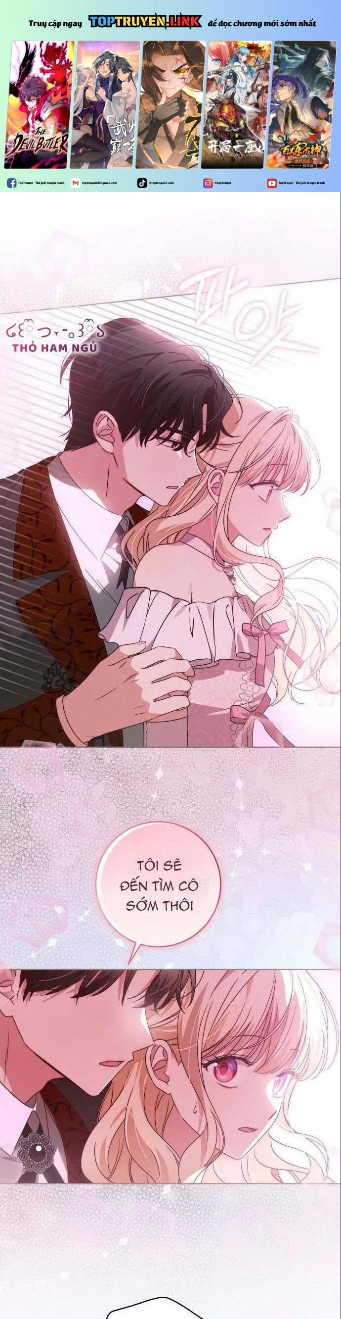 Gia Đình Phản Diện Phản Đối Tự Lập 11 trang 0