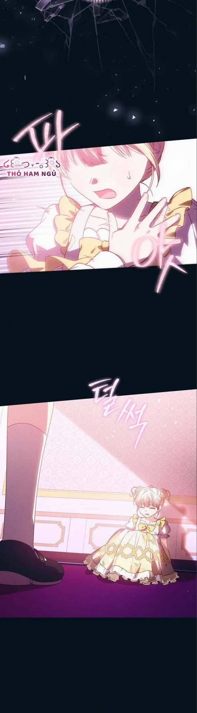 Gia Đình Phản Diện Phản Đối Tự Lập 11 trang 11