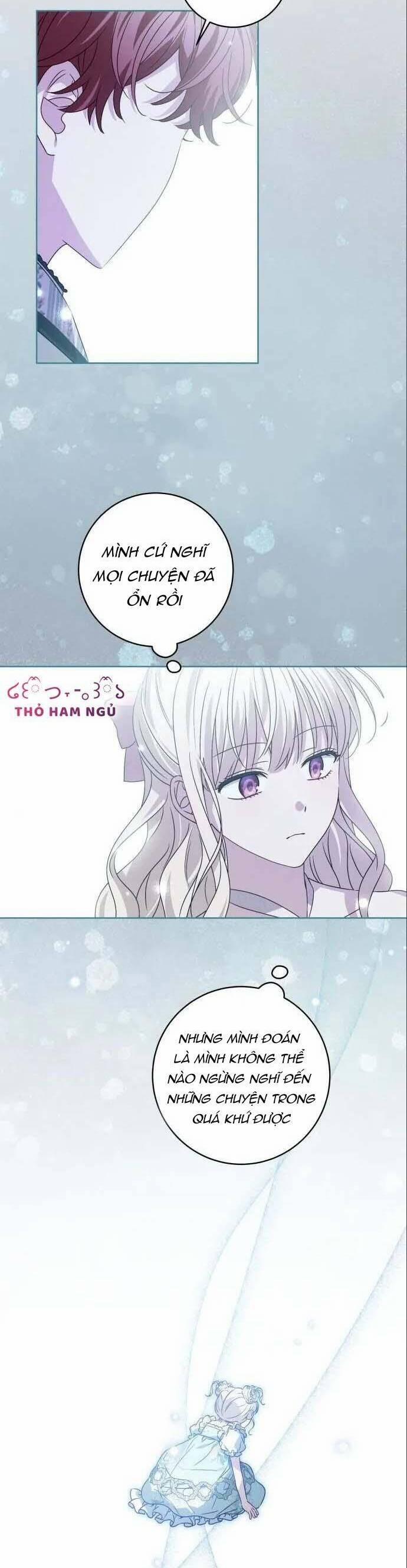 Gia Đình Phản Diện Phản Đối Tự Lập 11 trang 17