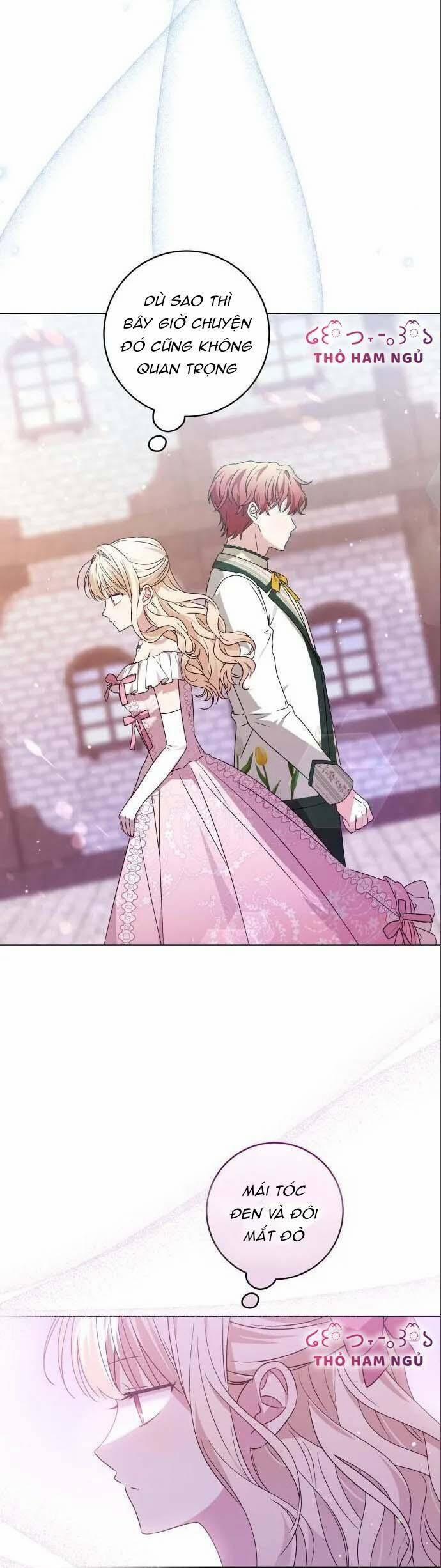 Gia Đình Phản Diện Phản Đối Tự Lập 11 trang 18