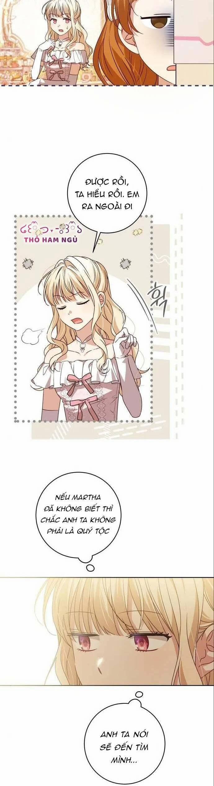 Gia Đình Phản Diện Phản Đối Tự Lập 11 trang 25