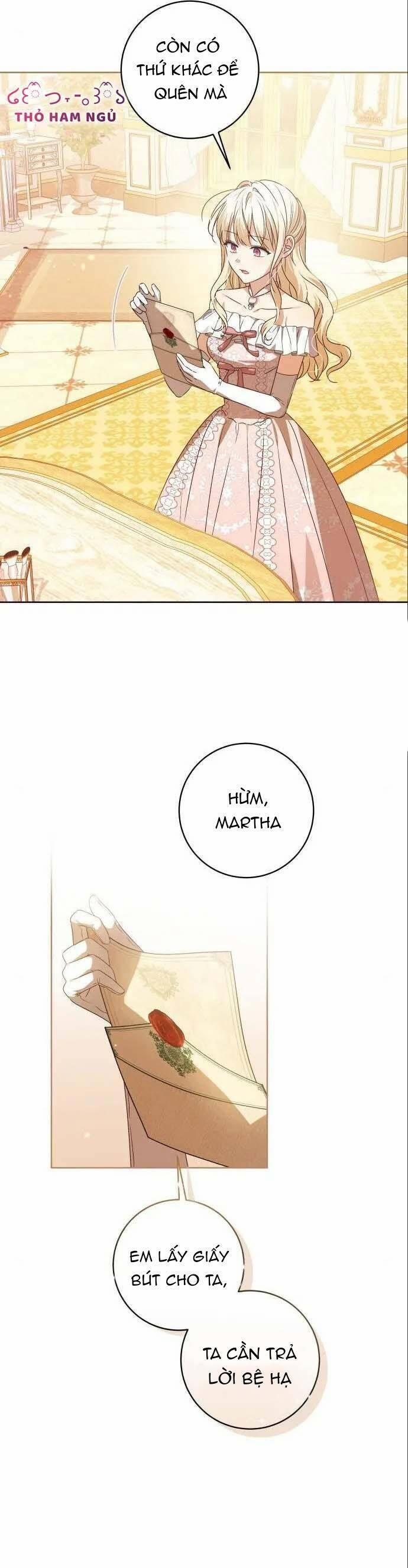 Gia Đình Phản Diện Phản Đối Tự Lập 11 trang 27