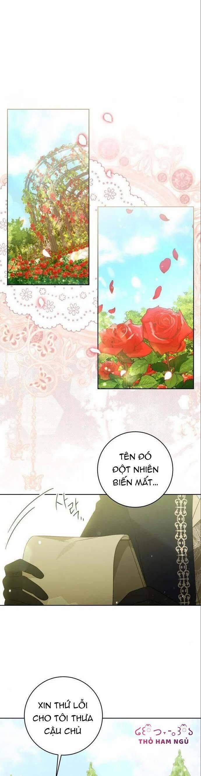 Gia Đình Phản Diện Phản Đối Tự Lập 11 trang 28