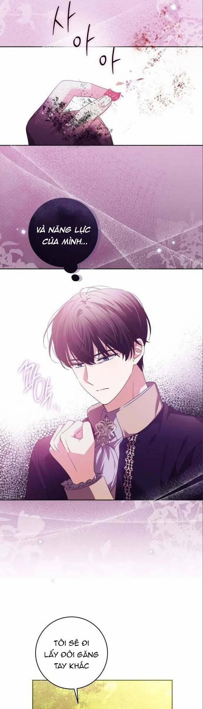 Gia Đình Phản Diện Phản Đối Tự Lập 11 trang 33