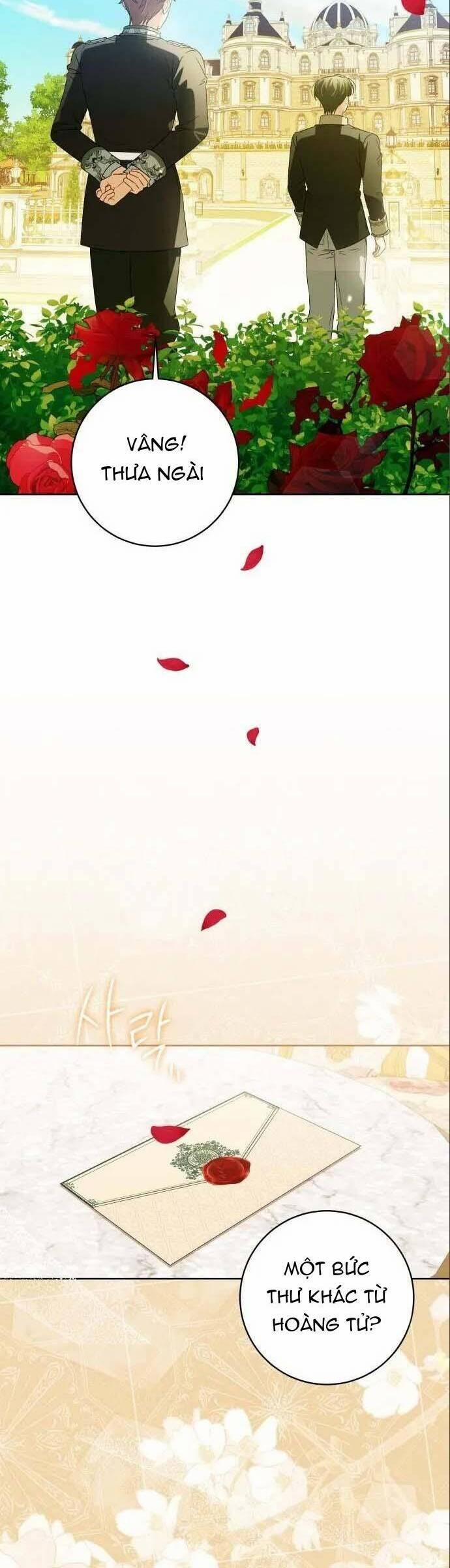 Gia Đình Phản Diện Phản Đối Tự Lập 11 trang 35