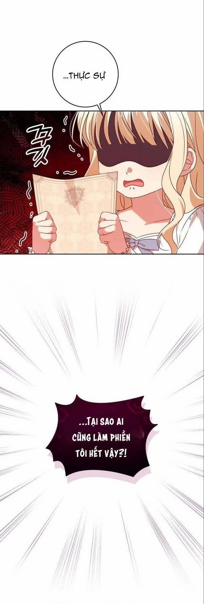 Gia Đình Phản Diện Phản Đối Tự Lập 11 trang 37