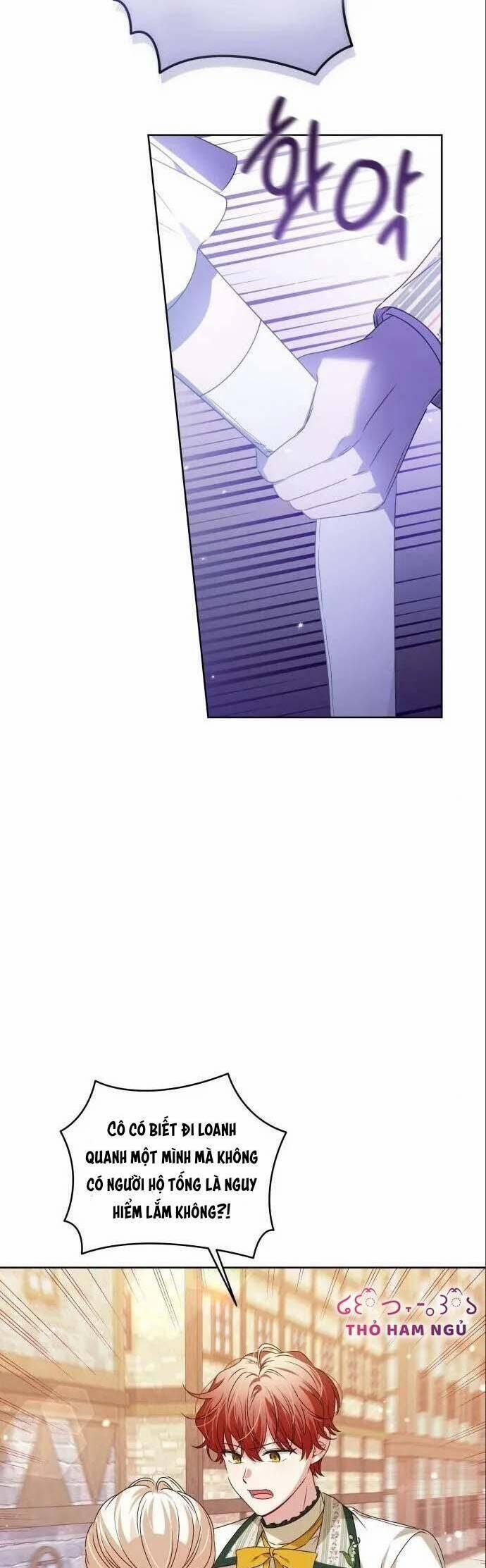 Gia Đình Phản Diện Phản Đối Tự Lập 11 trang 4