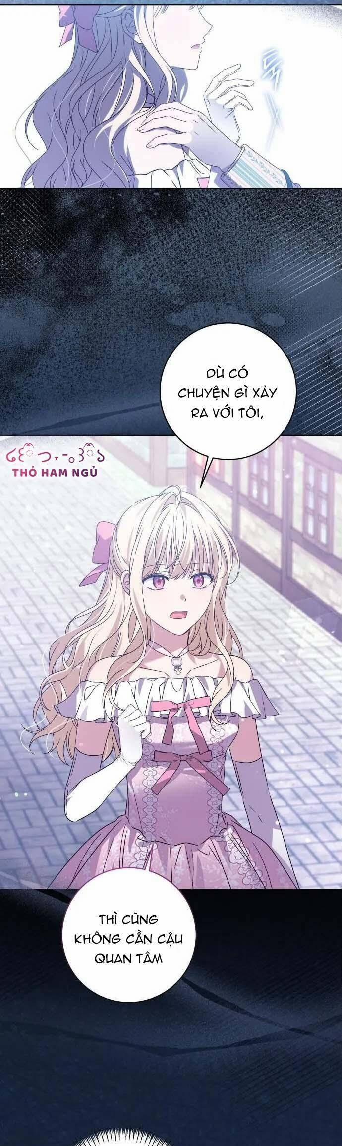 Gia Đình Phản Diện Phản Đối Tự Lập 11 trang 6