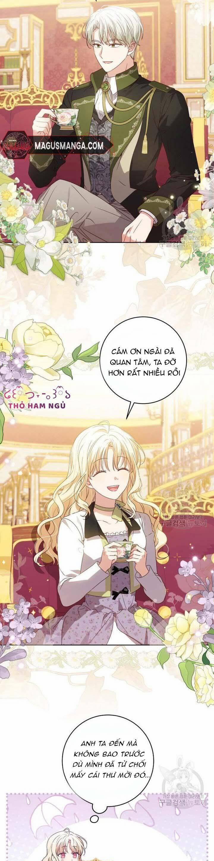 Gia Đình Phản Diện Phản Đối Tự Lập 12 trang 1