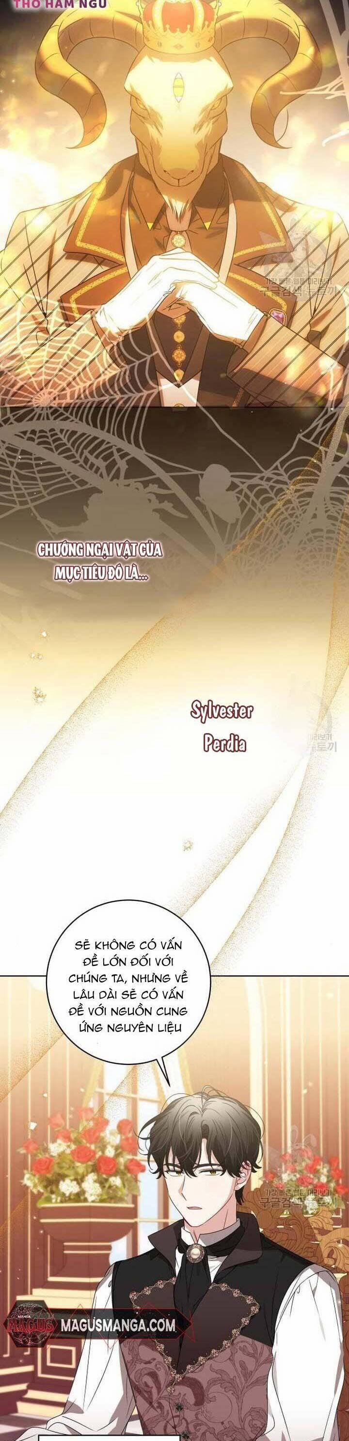 Gia Đình Phản Diện Phản Đối Tự Lập 12 trang 10