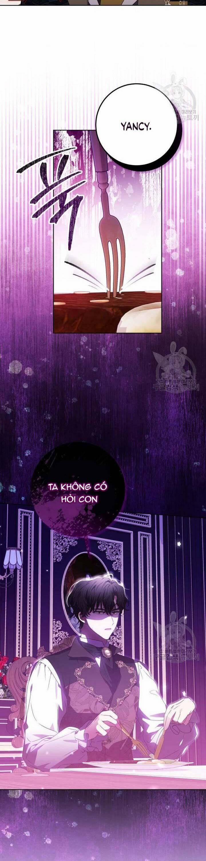 Gia Đình Phản Diện Phản Đối Tự Lập 12 trang 17