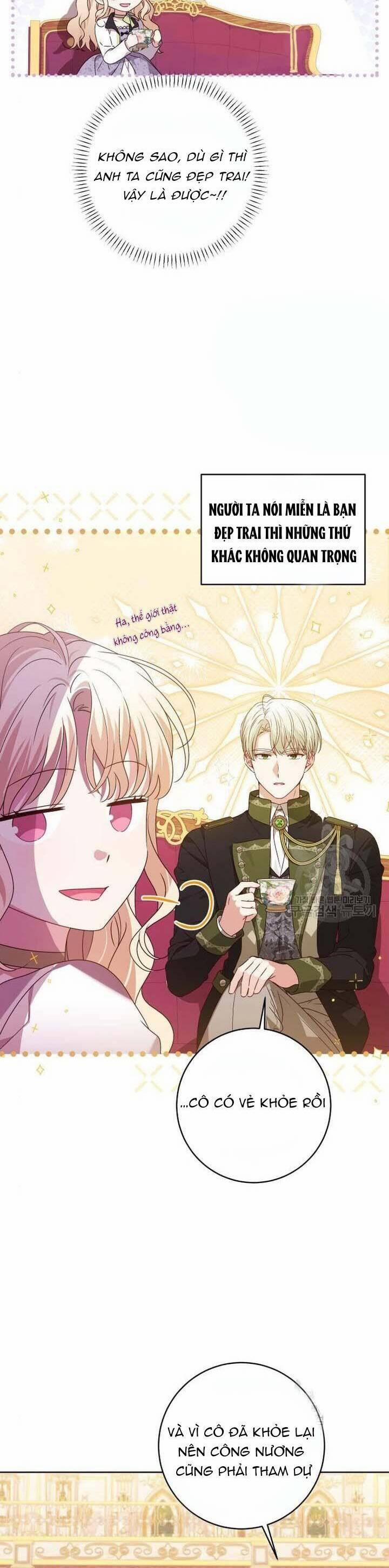 Gia Đình Phản Diện Phản Đối Tự Lập 12 trang 2