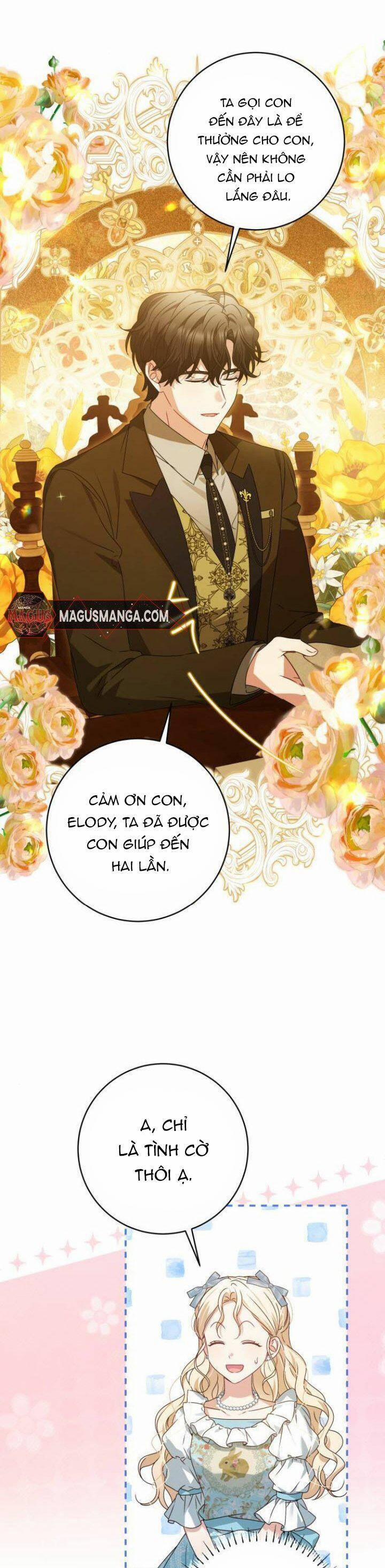 Gia Đình Phản Diện Phản Đối Tự Lập 13 trang 13