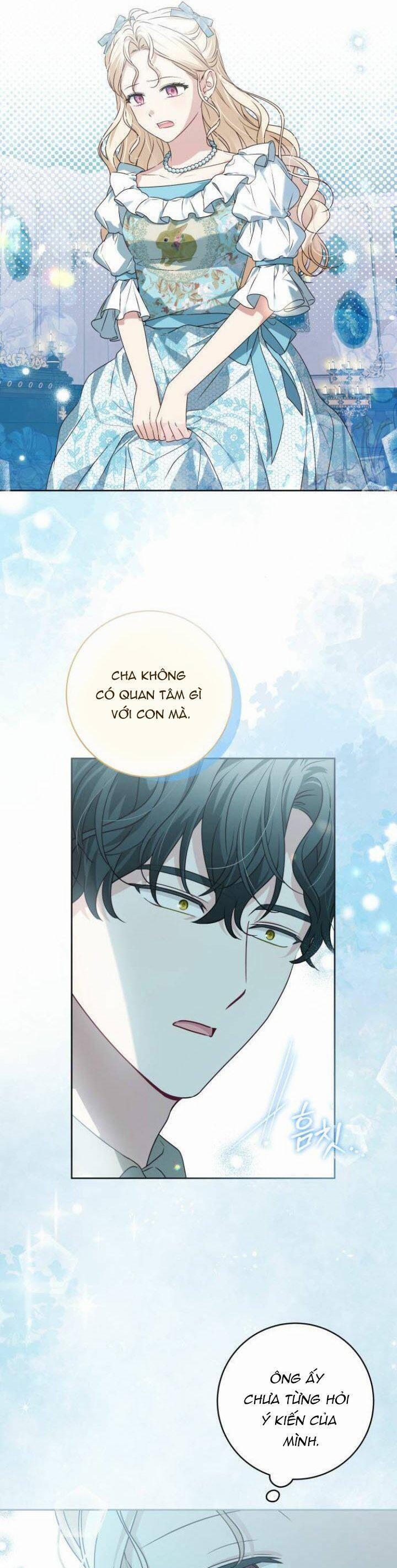 Gia Đình Phản Diện Phản Đối Tự Lập 13 trang 18