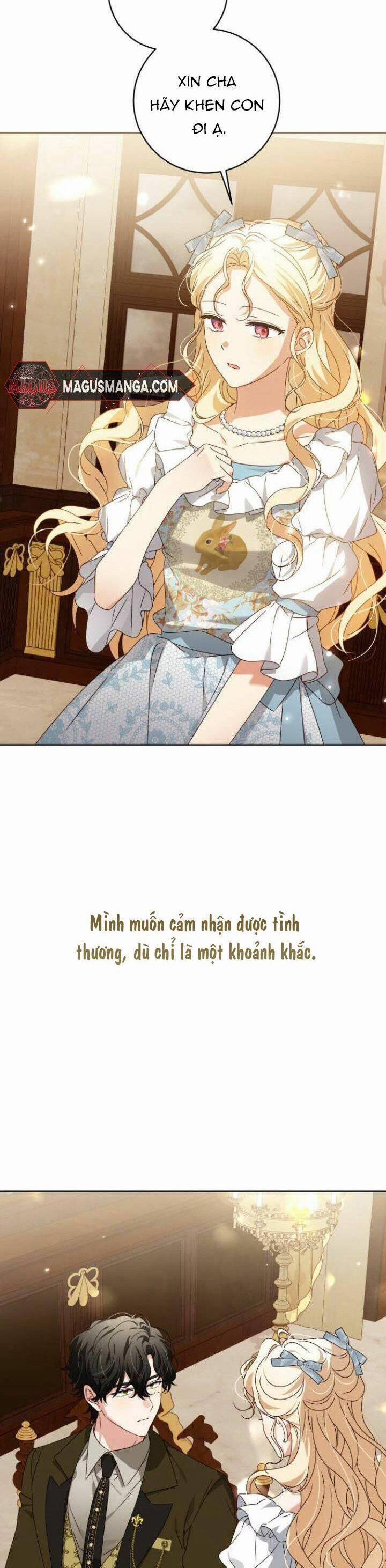 Gia Đình Phản Diện Phản Đối Tự Lập 13 trang 25