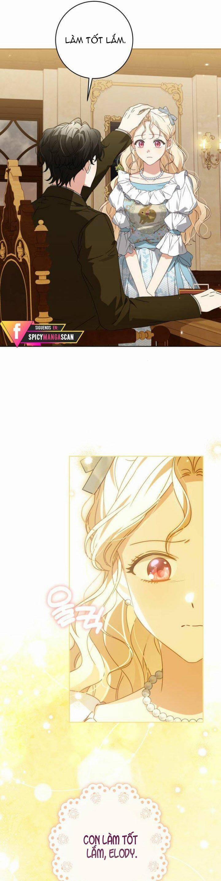 Gia Đình Phản Diện Phản Đối Tự Lập 13 trang 27